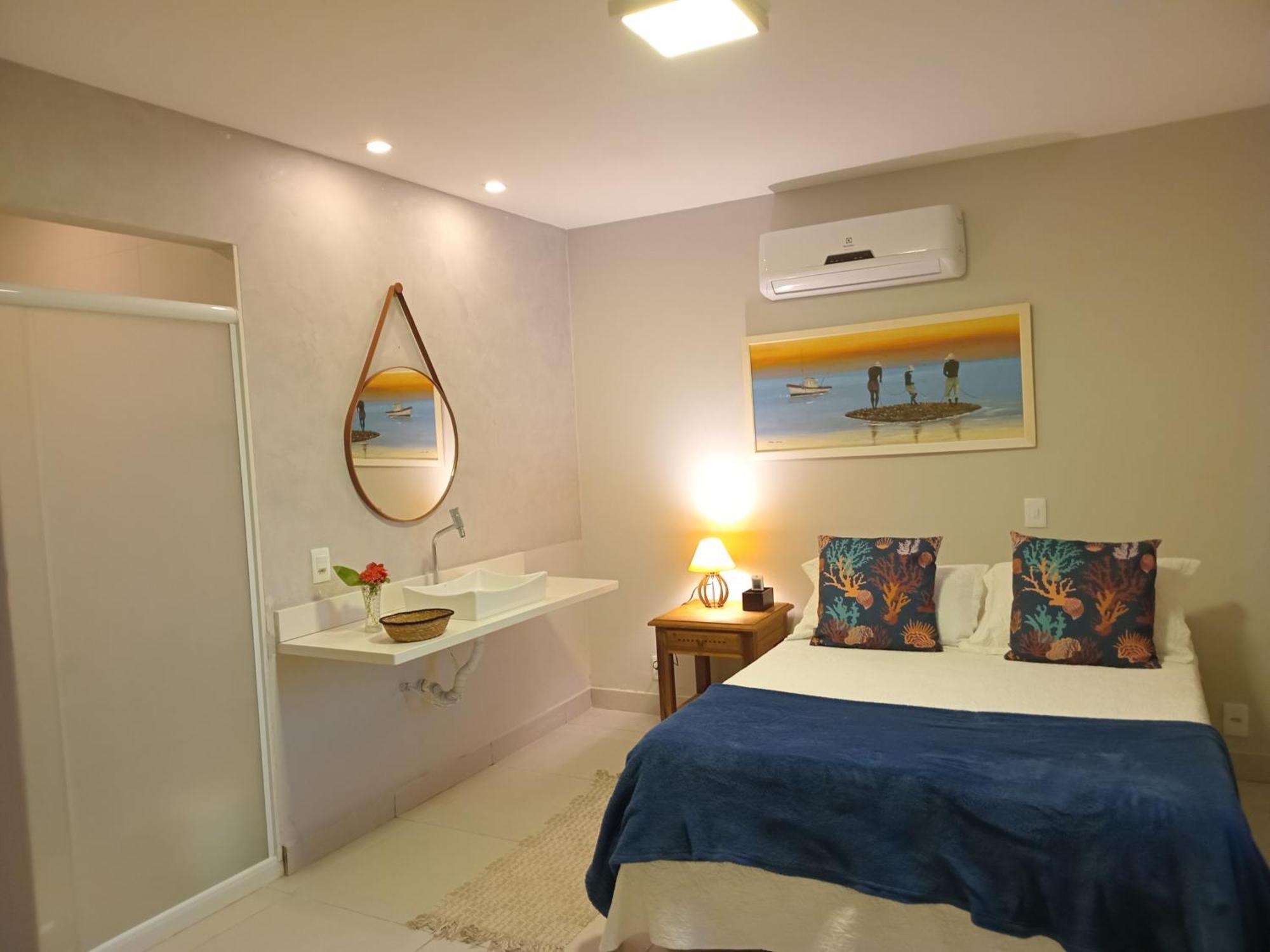 Casa Buzios Excelente - 4 Suites Super Confortaveis Exteriör bild