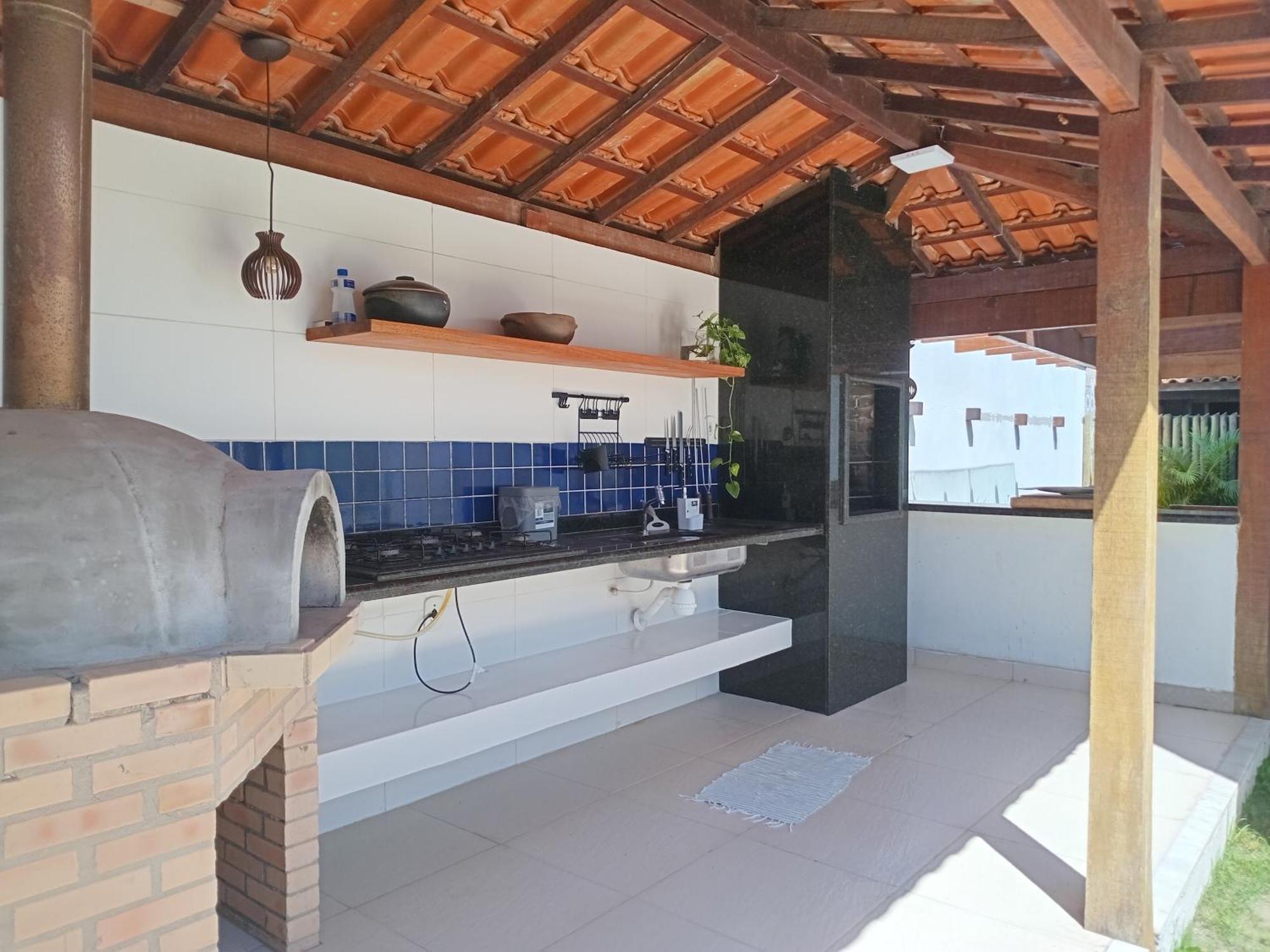 Casa Buzios Excelente - 4 Suites Super Confortaveis Exteriör bild